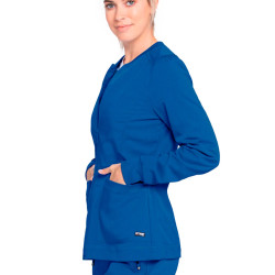 Chamarra Dama Grey's Anatomy 017