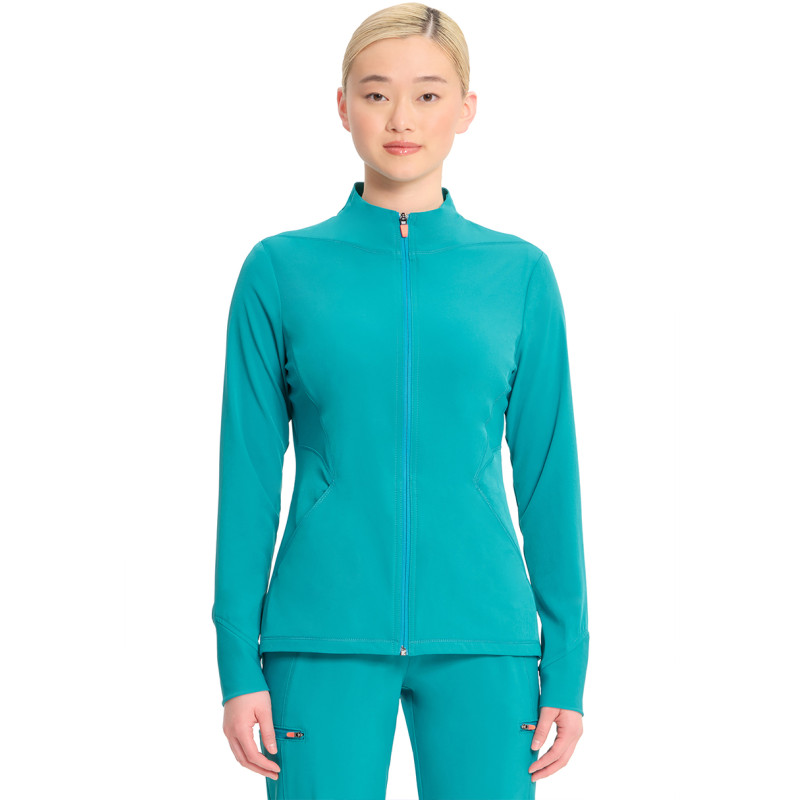Chamarra Dama Infinity IN320A