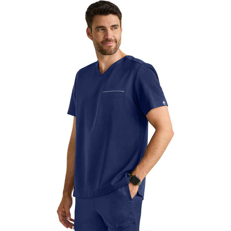 Conjunto Caballero Healing Hands 2381