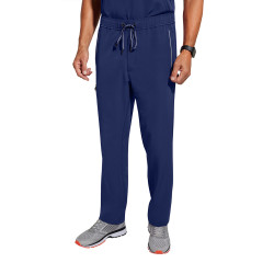 Conjunto Caballero Healing Hands 2381