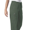 Conjunto Caballero Cherokee 4725