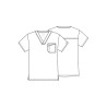 Conjunto Caballero Cherokee 4743