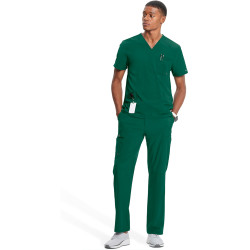 Conjunto Caballero Cherokee Infinity