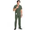 Conjunto Caballero Cherokee Infinity