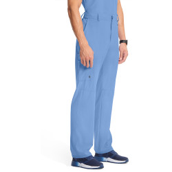 Conjunto Caballero Cherokee Infinity