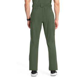 Conjunto Caballero Cherokee Infinity