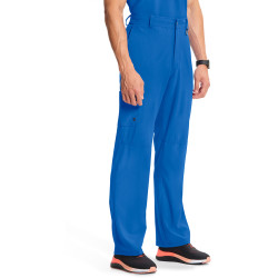 Conjunto Caballero Cherokee Infinity