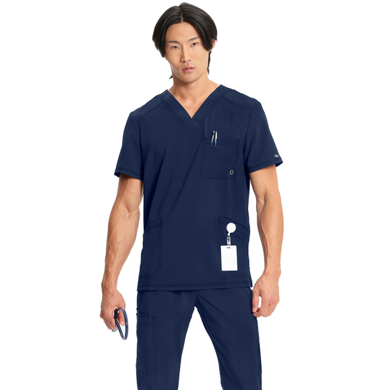 Conjunto Caballero Cherokee Infinity Jogger (XL)