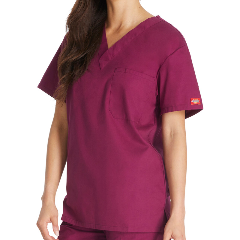 Conjunto Dickies DK83706-DK83006