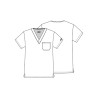 Conjunto Caballero Dickies 83706