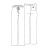 Conjunto Caballero Dickies 83706