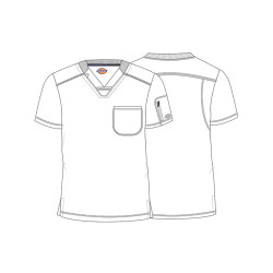 Conjunto Caballero Dickies Dynamics