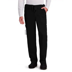 Conjunto Caballero Grey's A. 0103
