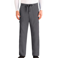 Conjunto Caballero Grey's A. 0103