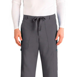 Conjunto Caballero Grey's A. 0103