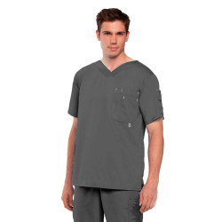 Conjunto Caballero Grey's A. 0107