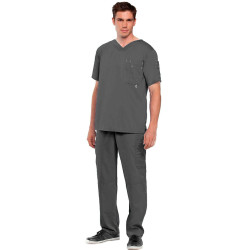Conjunto Caballero Grey's A. 0107