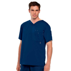 Conjunto Caballero Grey's A. 0107