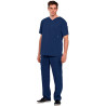 Conjunto Caballero Grey's A. 0107
