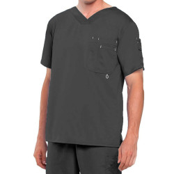 Conjunto Caballero Grey's A. 0107
