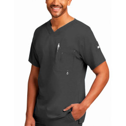 Conjunto Caballero Grey's A. 0107
