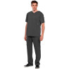 Conjunto Caballero Grey's A. 0107