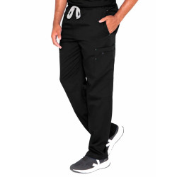 Conjunto Caballero Grey's A. 0107