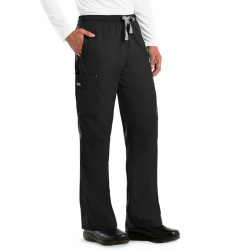 Conjunto Caballero Grey's A. 0107