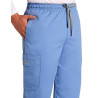 Conjunto Caballero Grey's A. 0107