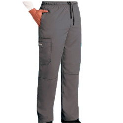Conjunto Caballero Grey's A. 0107
