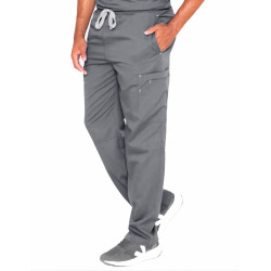 Conjunto Caballero Grey's A. 0107