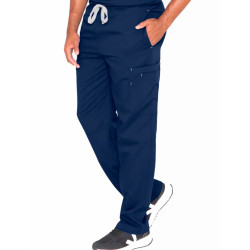 Conjunto Caballero Grey's A. 0107