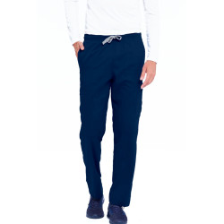 Conjunto Caballero Grey's A. 0107