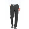 Conjunto Caballero Grey's A. 0107