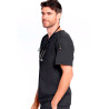 Conjunto Caballero Grey's A. GRT091