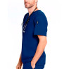 Conjunto Caballero Grey's A. GRT091