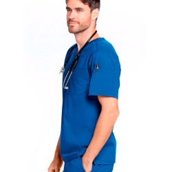 Conjunto Caballero Grey's A. GRT091