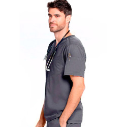 Conjunto Caballero Grey's A. GRT091