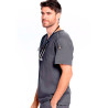 Conjunto Caballero Grey's A. GRT091