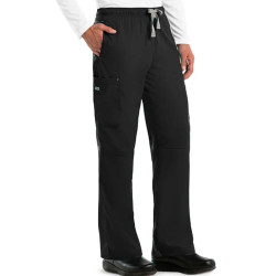 Conjunto Caballero Grey's A. GRT091