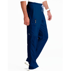 Conjunto Caballero Grey's A. GRT091