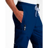 Conjunto Caballero Grey's A. GRT091