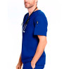 Conjunto Caballero Grey's A. GRT091