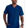 Conjunto Caballero Grey's A. Stretch 079