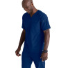 Conjunto Caballero Grey's A. Stretch 079