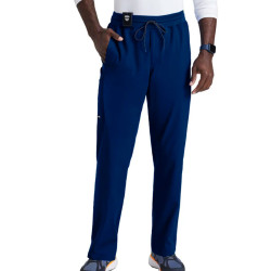 Conjunto Caballero Grey's A. Stretch 079