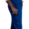 Conjunto Caballero Grey's A. Stretch 079
