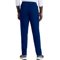 Conjunto Caballero Grey's A. Stretch 079