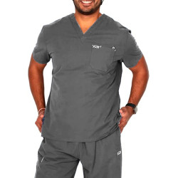 Conjunto Caballero Iguanamed (M)