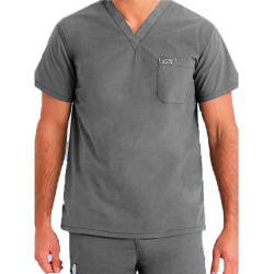 Conjunto Caballero Iguanamed (M)